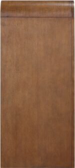 Giada Solid Wood And Veneer Chest - Image 4