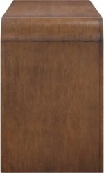 Giada Solid Wood And Veneer Dresser - Image 4