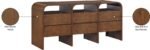 Giada Solid Wood And Veneer Dresser - Image 11