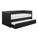 4949BK* Daybed with Trundle - Image 2