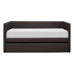 4949DBR* Daybed with Trundle