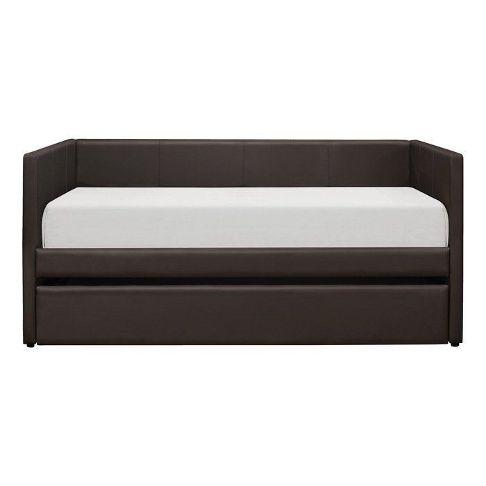 4949DBR_noBG_front__l.jpg 4949DBR* Daybed with Trundle - Image 1