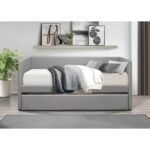4949GY* Daybed with Trundle - Image 4
