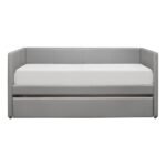 4949GY* Daybed with Trundle