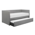 4949GY* Daybed with Trundle - Image 2