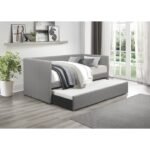 4949GY* Daybed with Trundle - Image 5