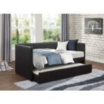 4949BK* Daybed with Trundle - Image 4