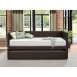 4949DBR* Daybed with Trundle - Image 3