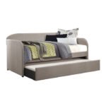 4950GY* Daybed with Trundle - Image 2