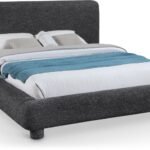 Blair Fabric Upholstered Bed