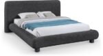 Blair Fabric Upholstered Bed