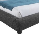 Blair Fabric Upholstered Bed - Image 6