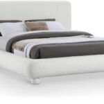 Blair Fabric Upholstered Bed