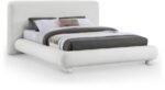 Blair Fabric Upholstered Bed