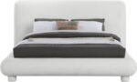 Blair Fabric Upholstered Bed - Image 3
