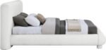 Blair Fabric Upholstered Bed - Image 4