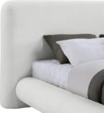 Blair Fabric Upholstered Bed - Image 7