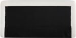Blair Chenille Fabric Upholstered Bed - Image 5