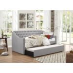 4966* Daybed with Trundle - Image 4