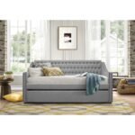 4966* Daybed with Trundle - Image 3