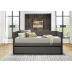 4969GY* Daybed with Trundle - Image 7