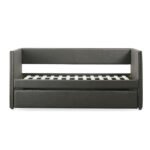 4969GY* Daybed with Trundle