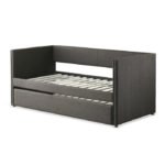 4969GY* Daybed with Trundle - Image 2