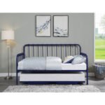 4983BU-NT Daybed with Lift-up Trundle - Image 3
