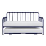 4983BU-NT Daybed with Lift-up Trundle