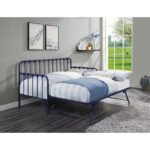 4983BU-NT Daybed with Lift-up Trundle - Image 4