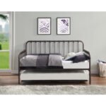 4983DZ-NT Daybed with Lift-up Trundle - Image 3