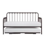 4983DZ-NT Daybed with Lift-up Trundle