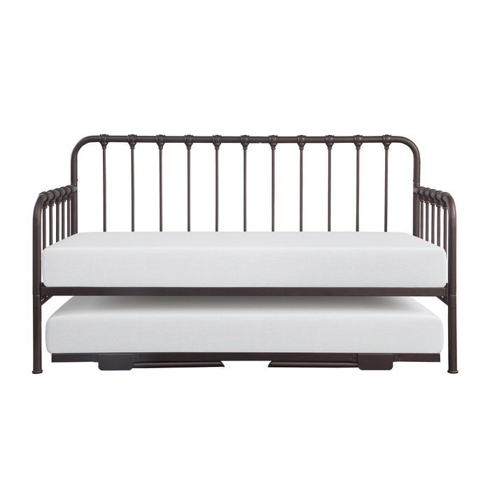 4983DZNT_noBG_front__l.jpg 4983DZ-NT Daybed with Lift-up Trundle - Image 1