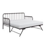 4983DZ-NT Daybed with Lift-up Trundle - Image 2