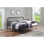 4983DZ-NT Daybed with Lift-up Trundle - Image 4