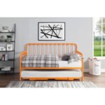 4983RN-NT Daybed with Lift-up Trundle - Image 3