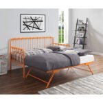 4983RN-NT Daybed with Lift-up Trundle - Image 4