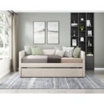 4987BE Daybed with Trundle - Image 5