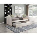 4987BE Daybed with Trundle - Image 6