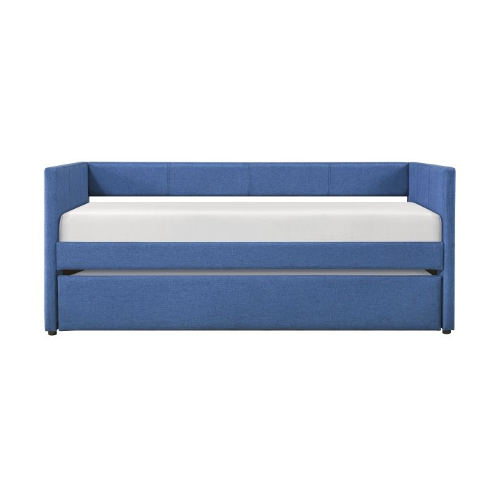 4987BU_noBG_fro__l.jpg 4987BU Daybed with Trundle - Image 1