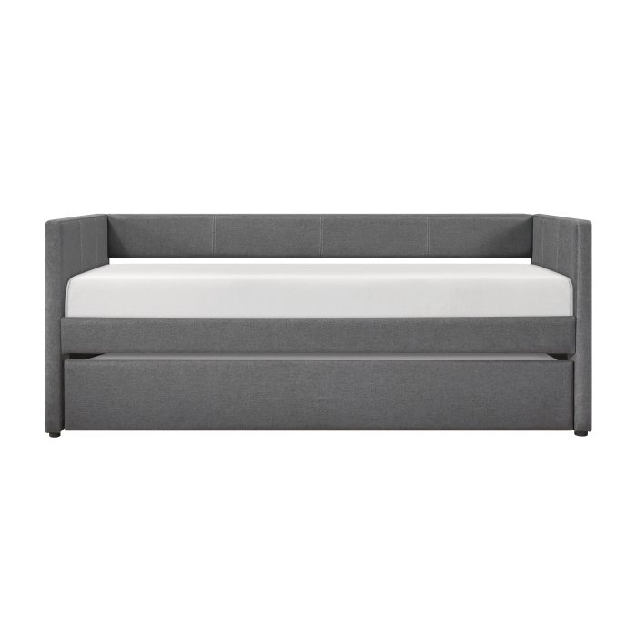4987DG_noBG_fro__l.jpg 4987DG Daybed with Trundle - Image 1