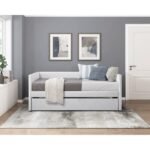 4987GY Daybed with Trundle - Image 5