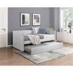 4987GY Daybed with Trundle - Image 6