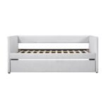 4987GY Daybed with Trundle - Image 2