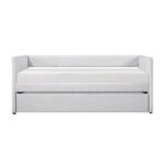 4987GY Daybed with Trundle