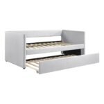 4987GY Daybed with Trundle - Image 4