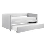 4987GY Daybed with Trundle - Image 3
