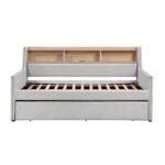 4989* Daybed with Trundle - Image 2