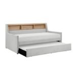 4989* Daybed with Trundle - Image 3