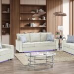 RITA SOFA IN BEIGE